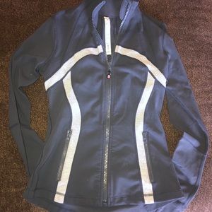 Lululemon zip up